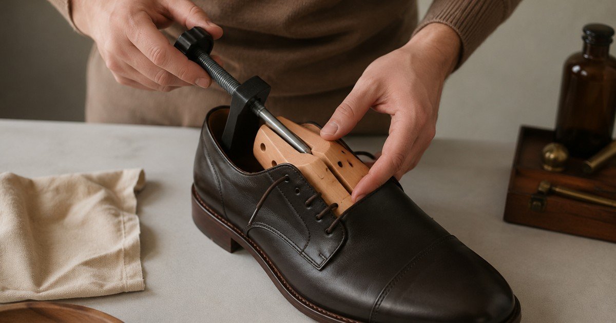 how to stretch leather dress shoes Shoe Foam Spray - Shoe Stretcher Spray Dress Shoes How To Stretch